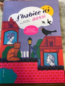 Lire la suite à propos de l’article Rencontre avec Marie Mahler